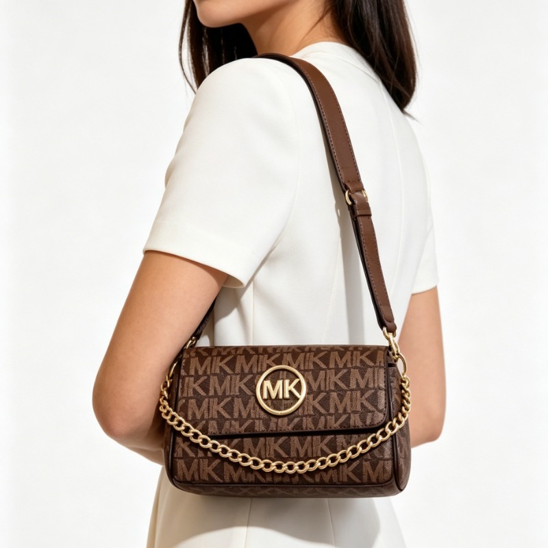 Unique Leather Work - Bolsa de Fraldas Vintage Estilosa, Elegante
