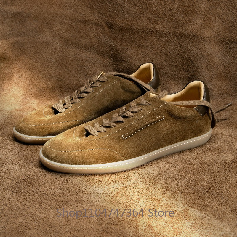 Leatherwork Training - Sapatos Masculinos de Luxo Designer em