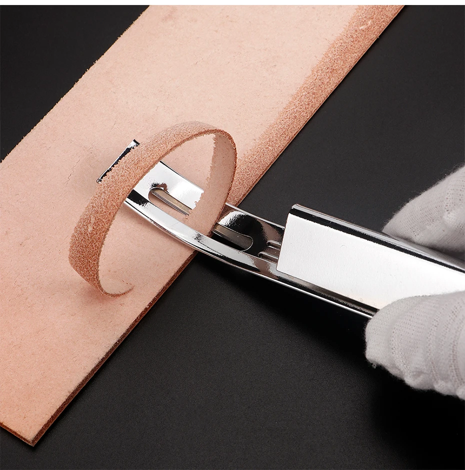 Leatherwork Accessories - 1 conjunto de kits de ferramentas