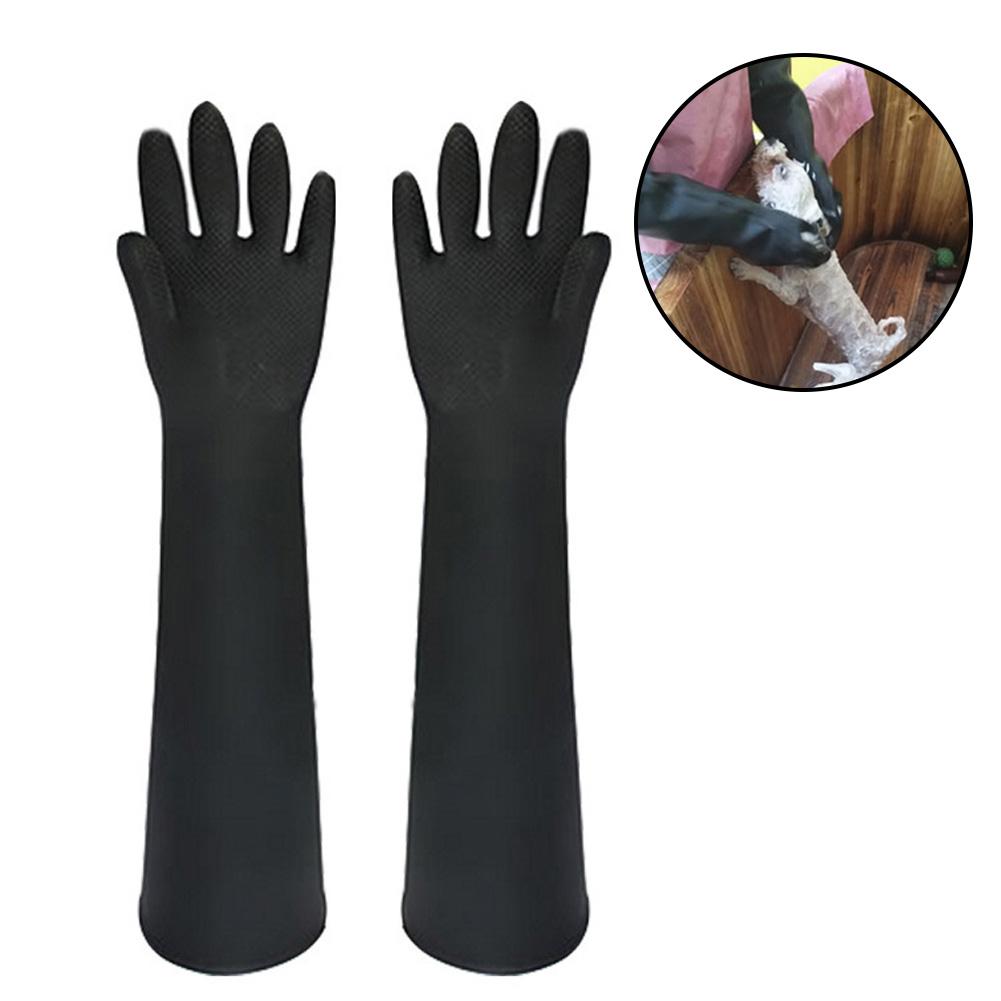 Leatherwork Training - Luvas para animais de estimação, luvas