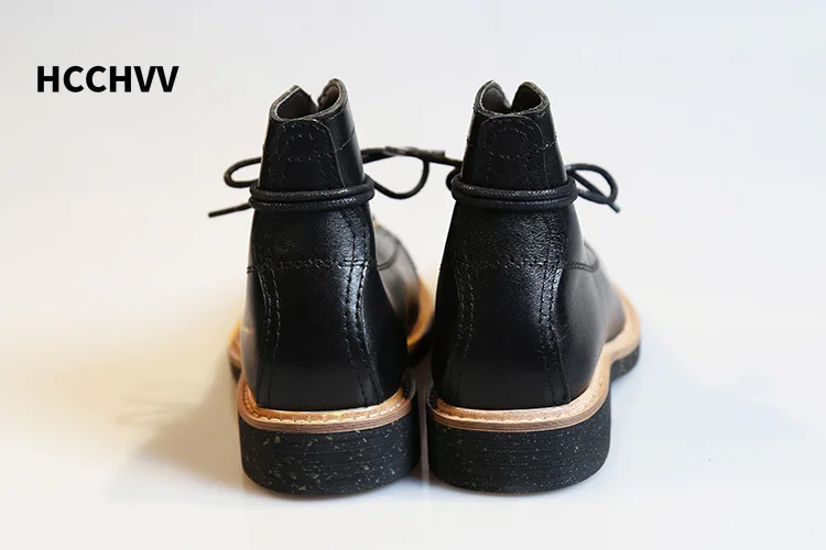 Sapatos de couro de trabalho l - Leather Work Women Shoes avaliação e preço