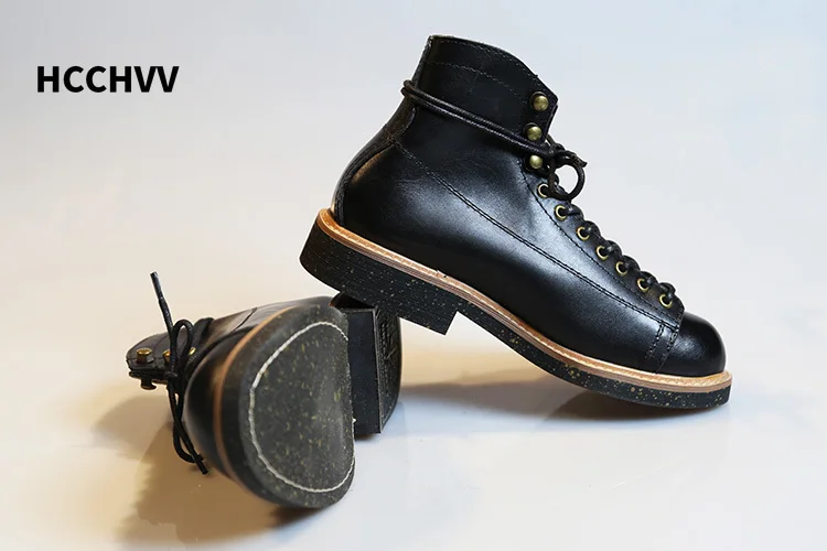 Sapatos de couro de trabalho l - Leather Work Women Shoes avaliação e preço