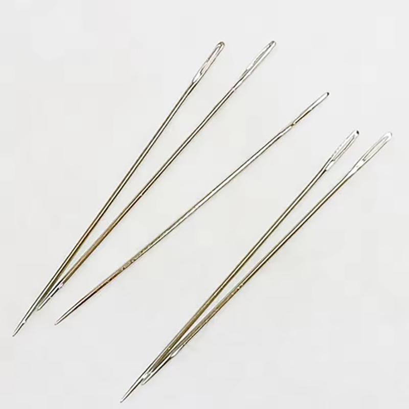 Conjunto de 25 Agulhas de Cost - Leatherwork Tool Kit avaliação e preço