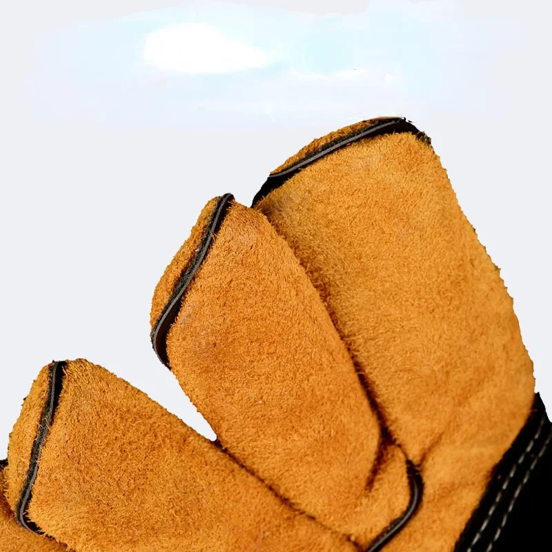 Luvas para animais de estimaçã - Leatherwork Training avaliação e preço