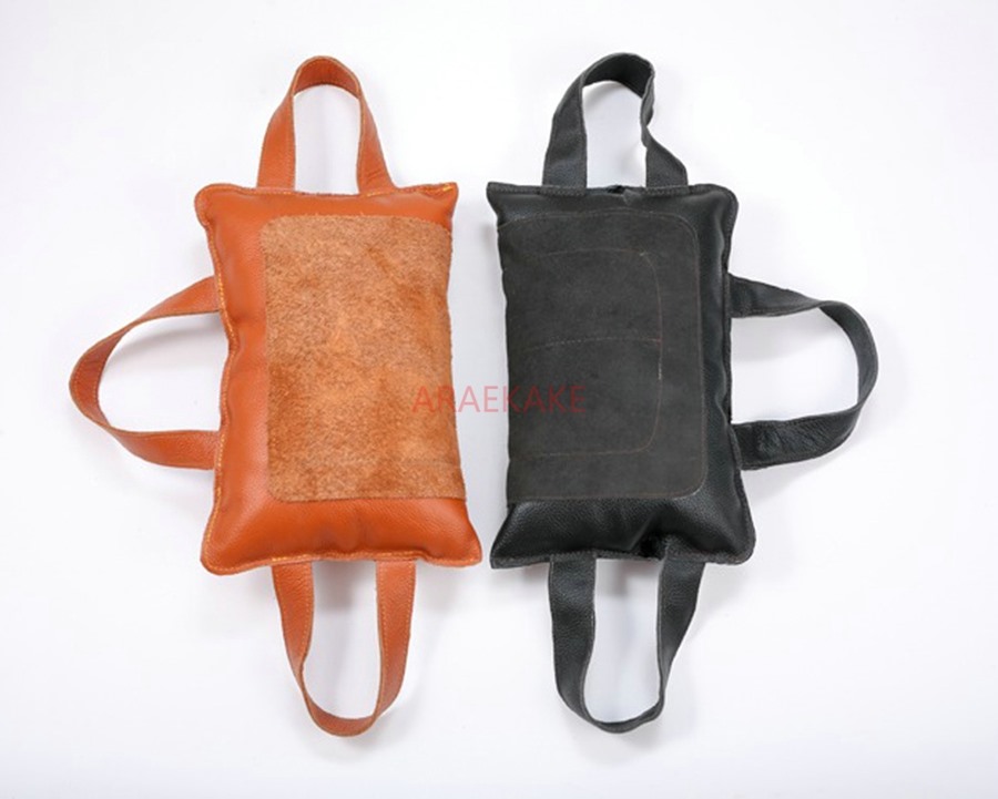 1 peça conjunto de treinamento - Leatherwork Training avaliação e preço