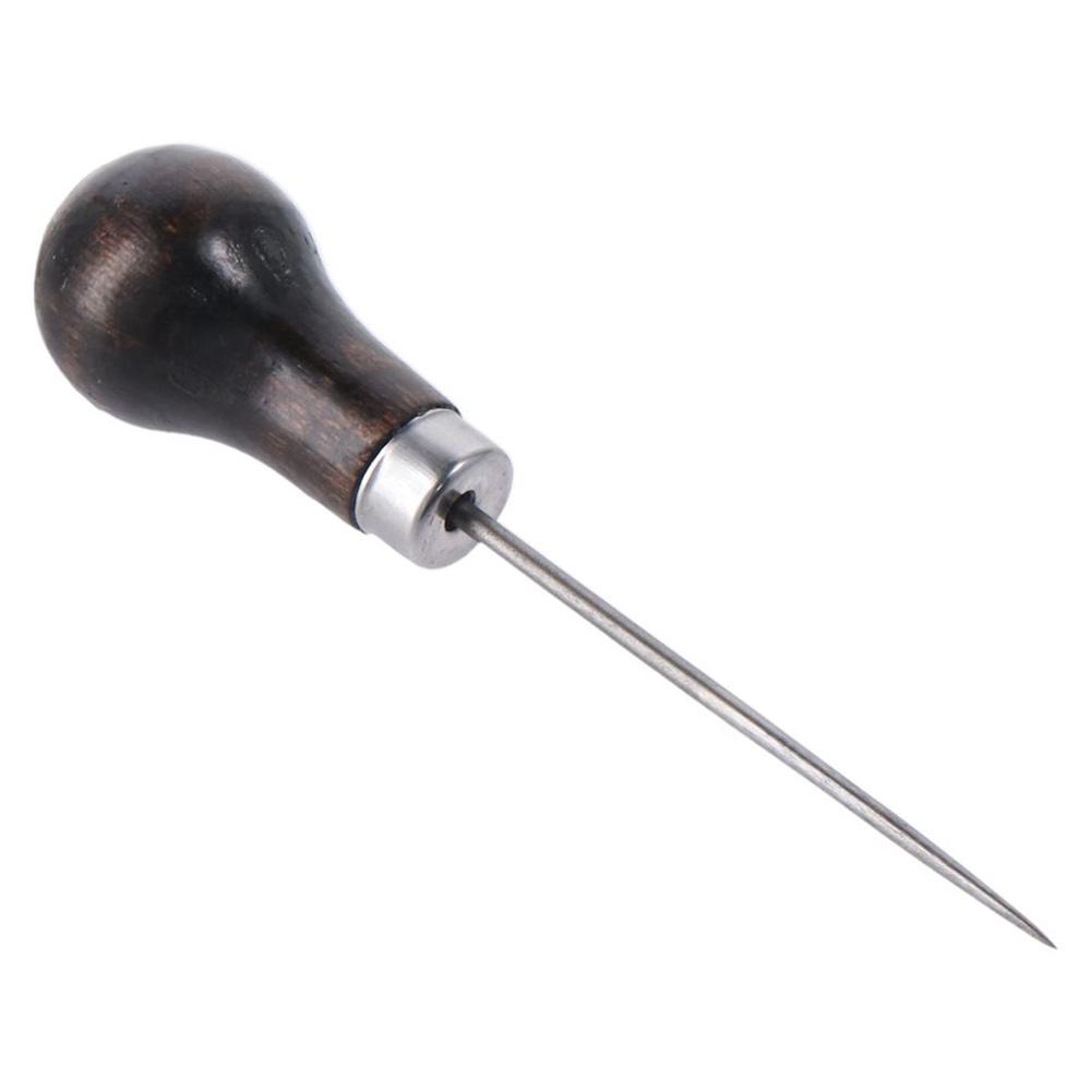 Ferramenta de madeira Handle S - Leatherwork Accessories avaliação e preço