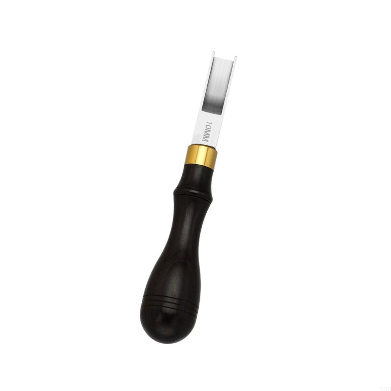 Ferramenta chanfro para afiaçã - Leatherwork Edge Beveler avaliação e preço