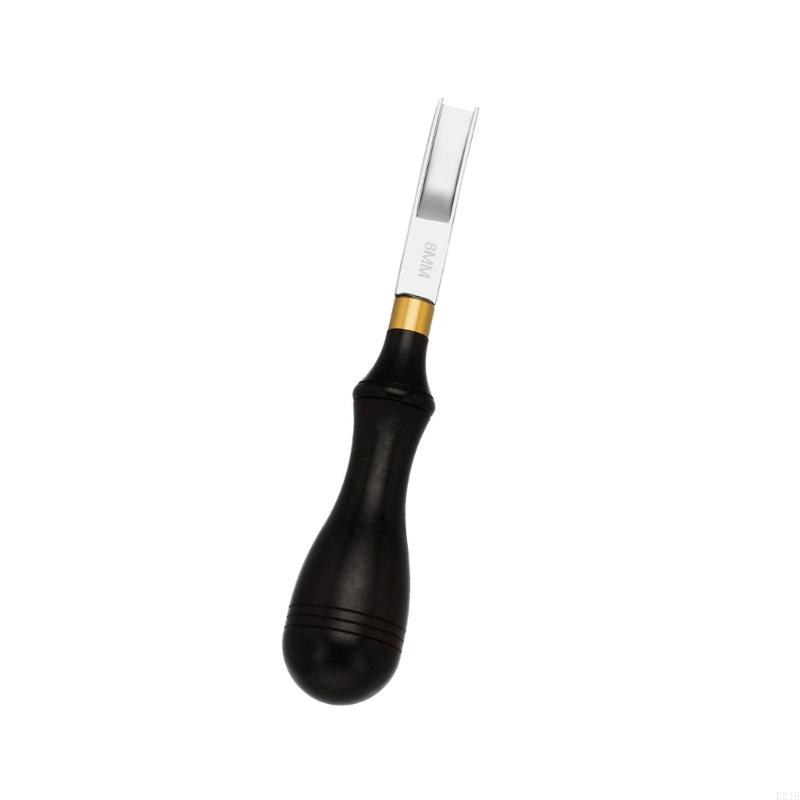 Ferramenta chanfro para afiaçã - Leatherwork Edge Beveler avaliação e preço