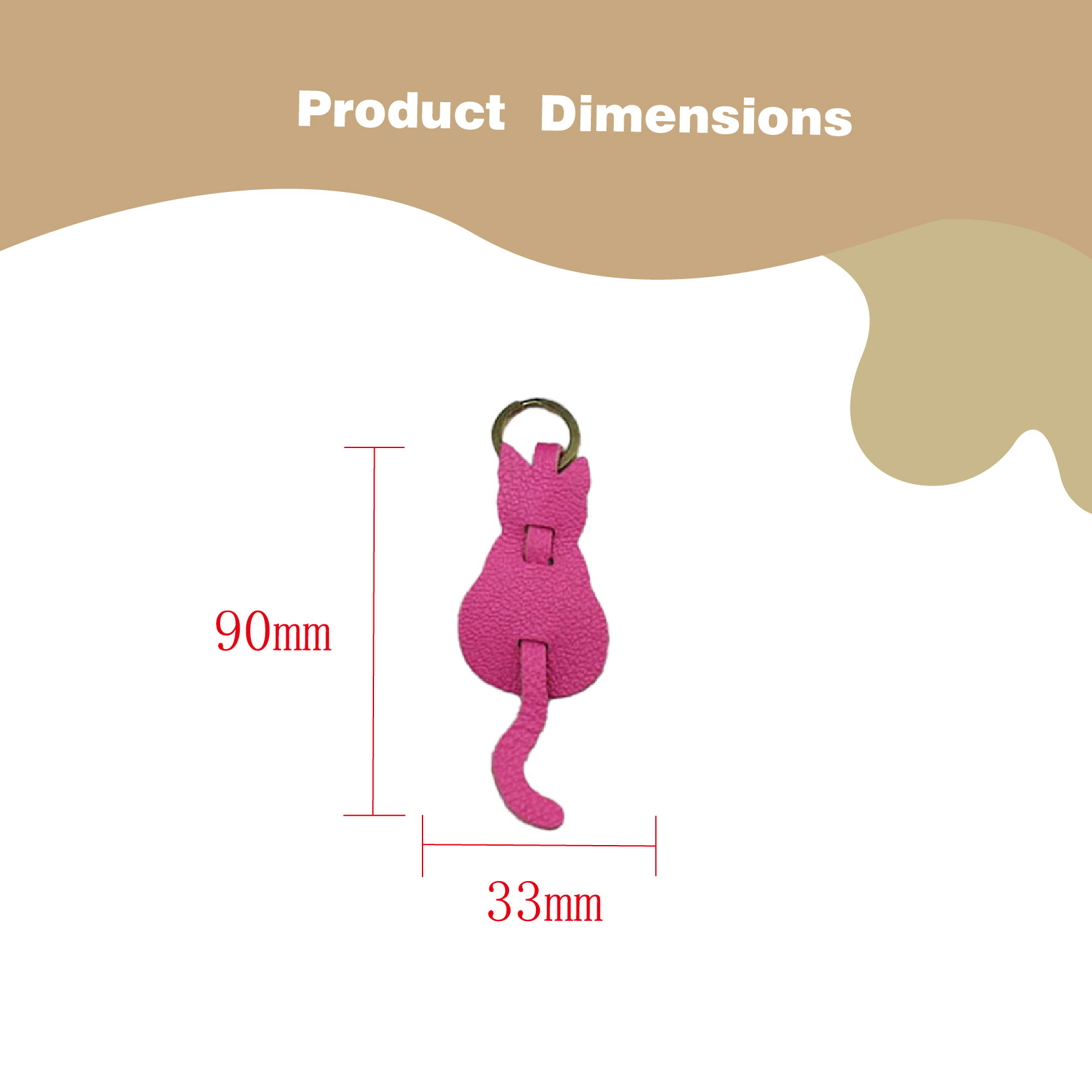 Molde de Corte em Couro em For - Leatherwork Accessories avaliação e preço
