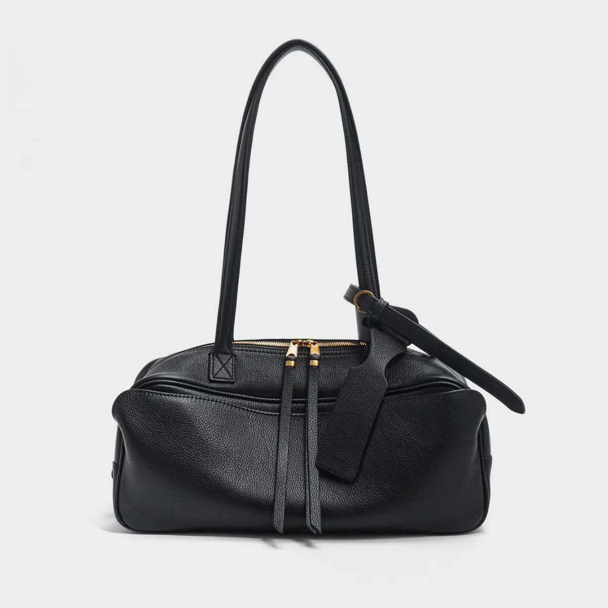Bolsa de Fraldas de Couro 100% - Unique Leather Work avaliação e preço