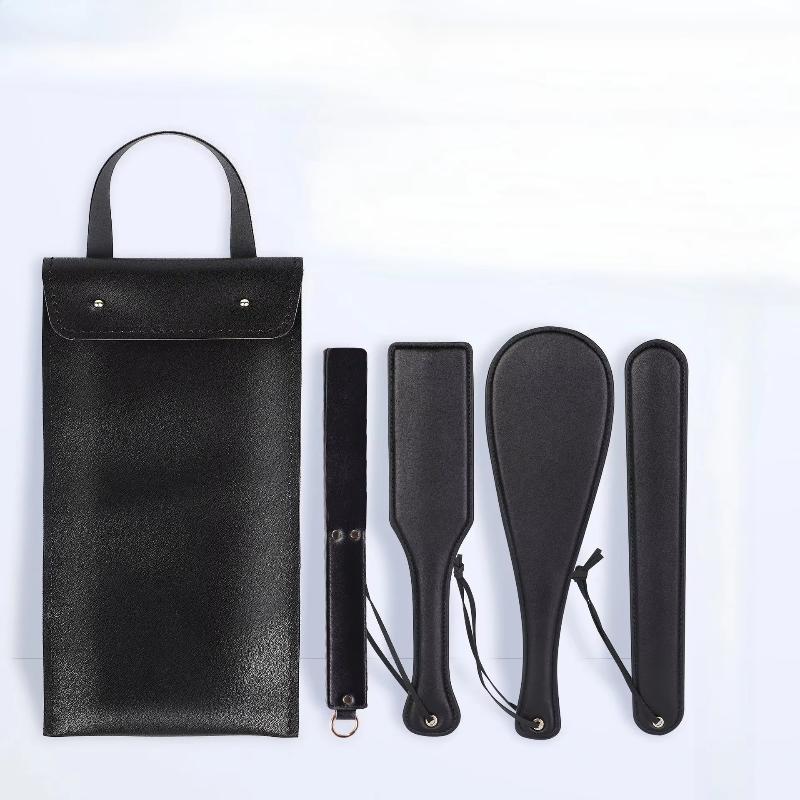 Pá de Spanking BDSM, Produtos  - Leatherwork Tool Kit avaliação e preço