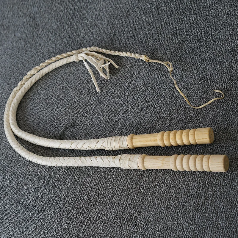 Couro genuíno cão treinamento  - Leatherwork Training avaliação e preço