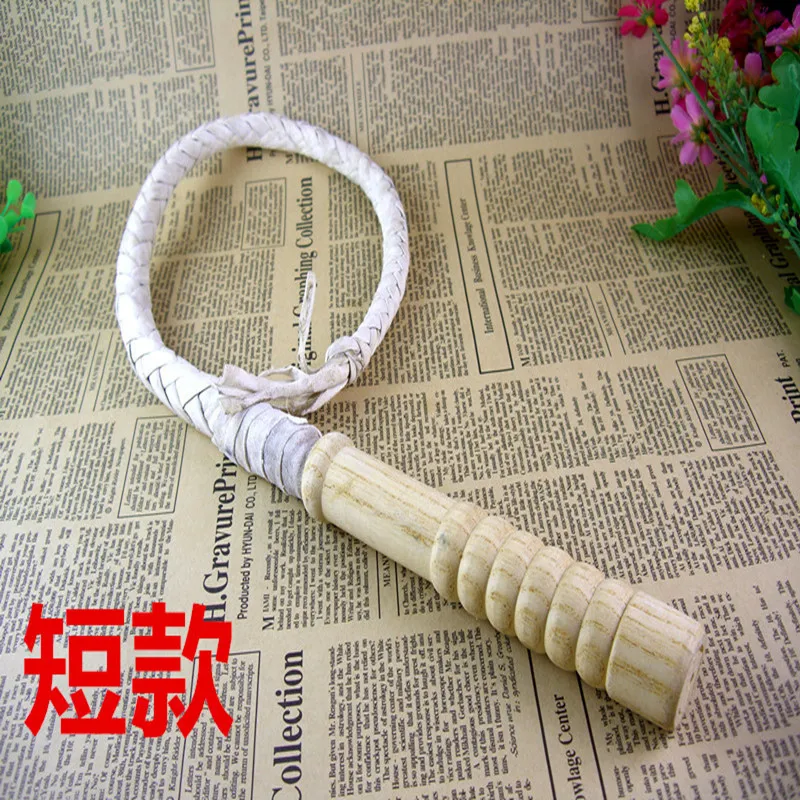 Couro genuíno cão treinamento  - Leatherwork Training avaliação e preço