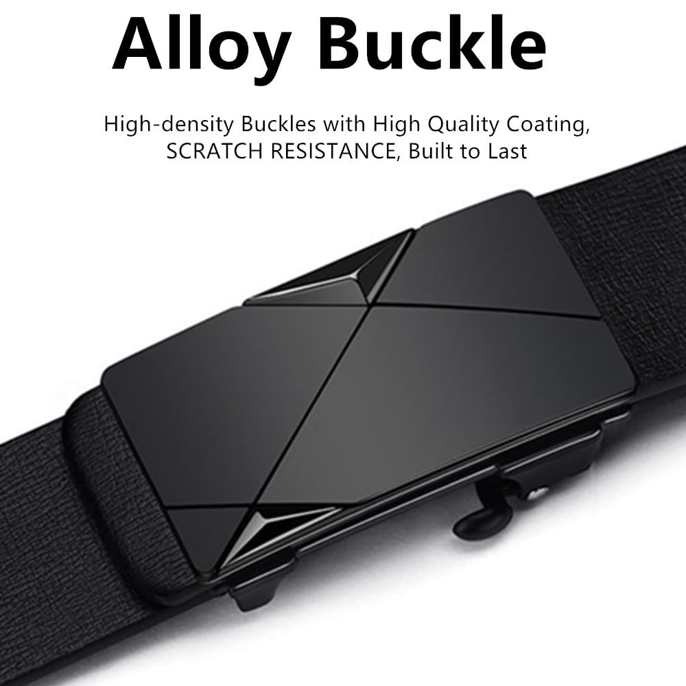 Cinto Masculino Elegante de Co - Leather Works Belt avaliação e preço