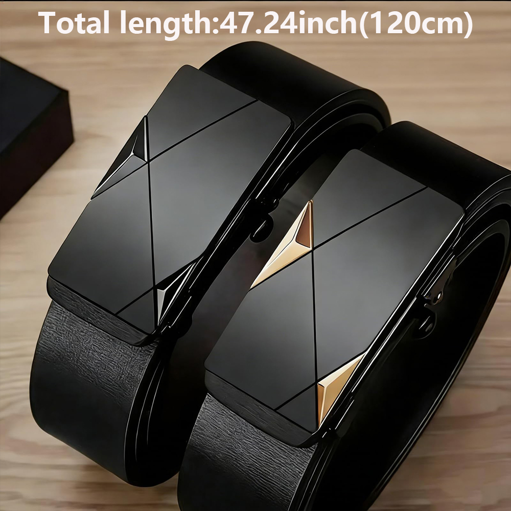 Cinto Masculino Elegante de Co - Leather Works Belt avaliação e preço