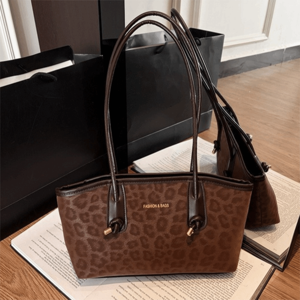 Bolsas de Ombro de Couro Moder - Unique Leather Work avaliação e preço