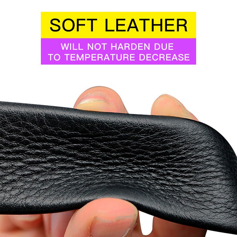 Cinto masculino de negócios me - Leather Works Belt avaliação e preço