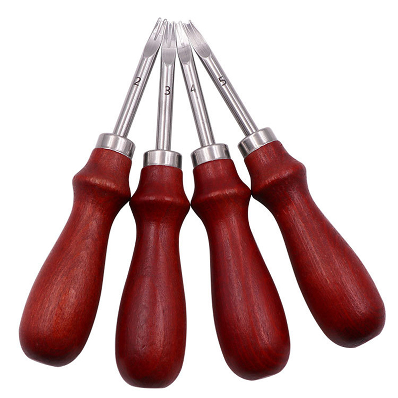 Ferramentas diy 0.8/1.0/1.2/1. - Leatherwork Edge Beveler avaliação e preço