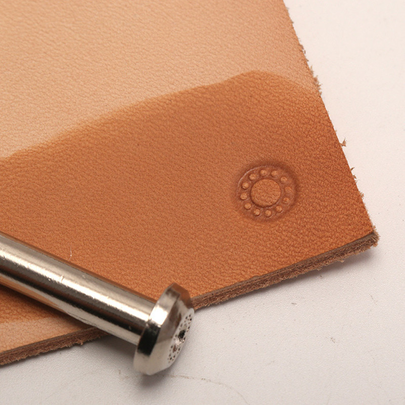 1 pçs diy couro artesanato lig - Leatherwork Tool Kit avaliação e preço