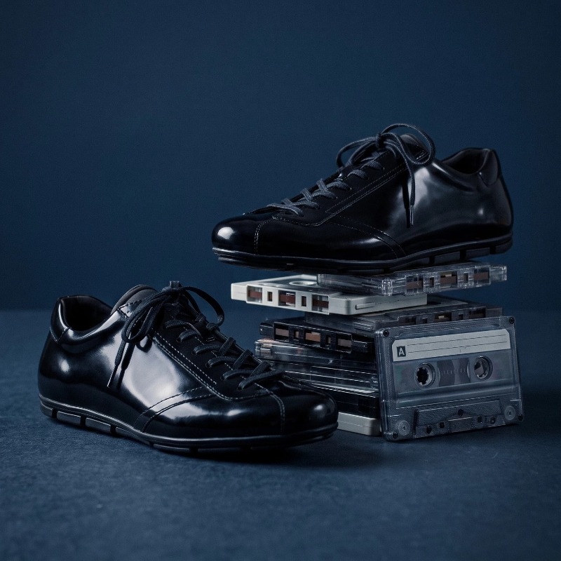 Sapatos de Trabalho Casuais de - Leatherwork Training avaliação e preço