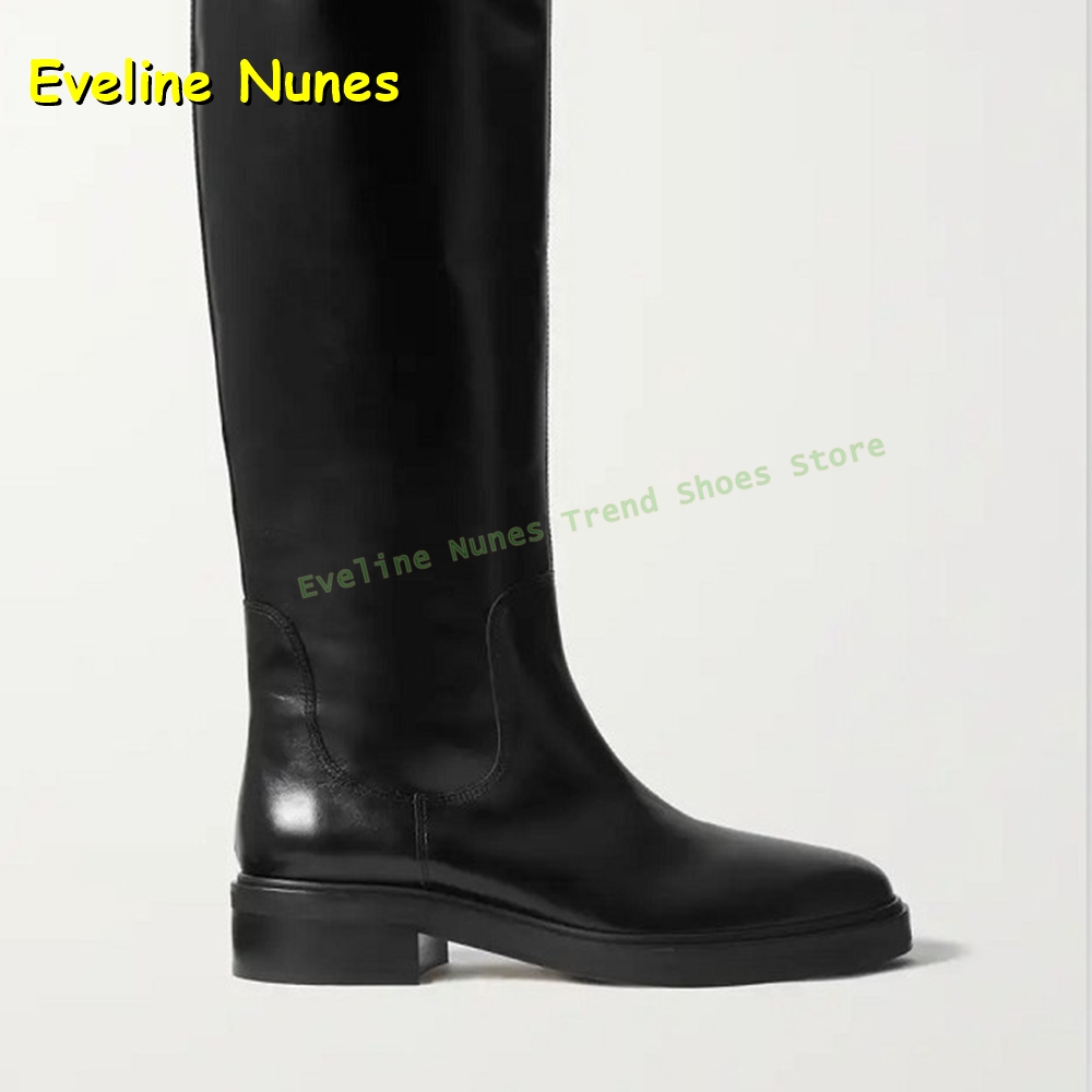 Botas de Montaria Femininas de - Leather Work Women Shoes avaliação e preço