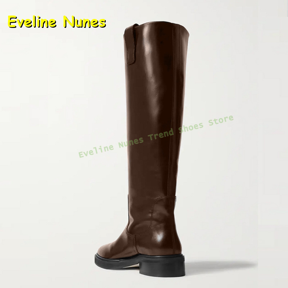 Botas de Montaria Femininas de - Leather Work Women Shoes avaliação e preço