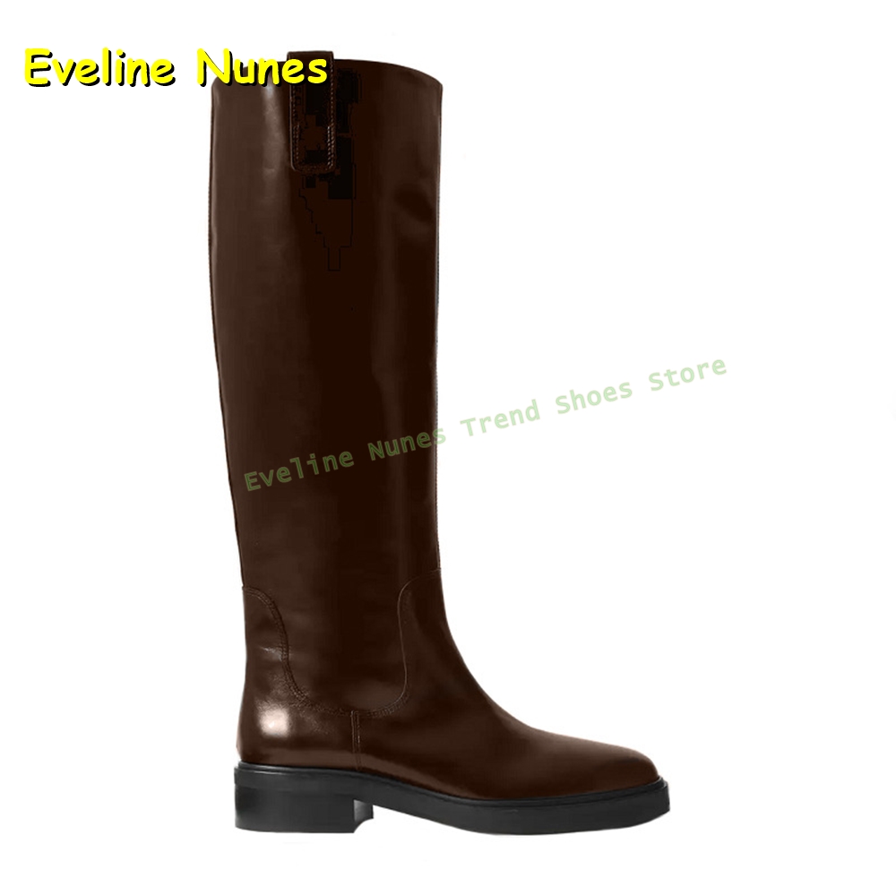 Botas de Montaria Femininas de - Leather Work Women Shoes avaliação e preço