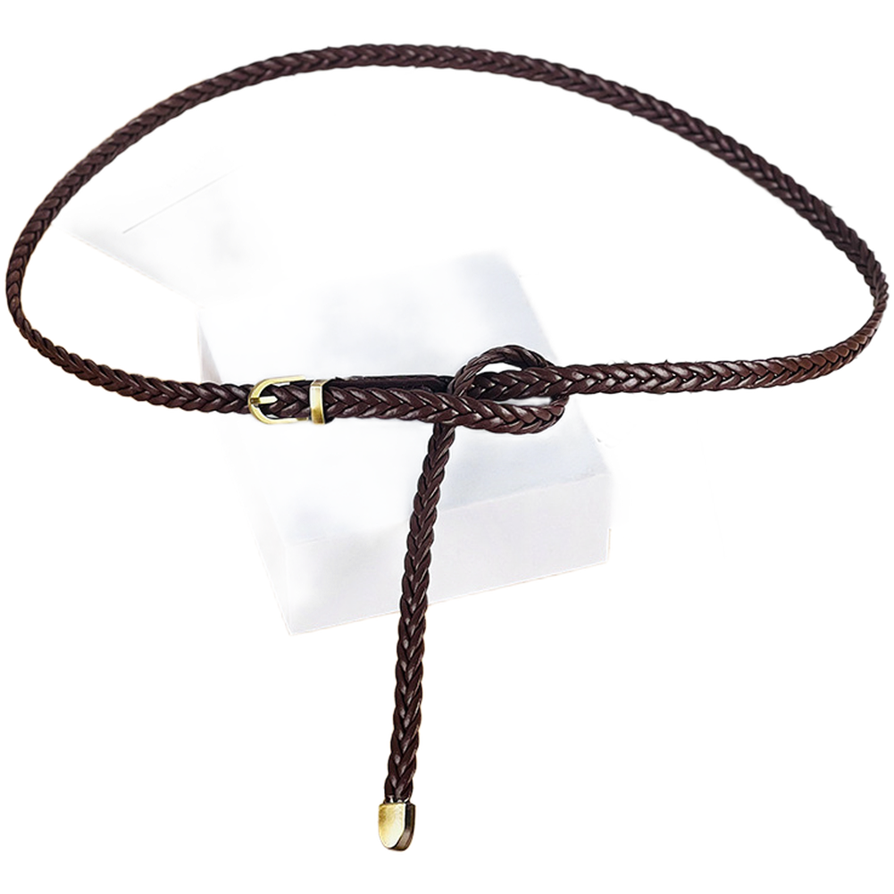 Para uso diário casual, cinto  - Leather Works Belt avaliação e preço