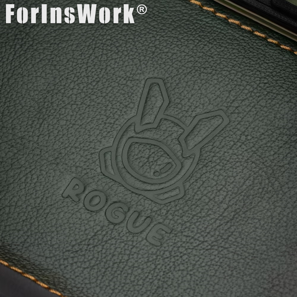 Bandeja de Trabalho em Couro R - Leatherwork Accessories avaliação e preço