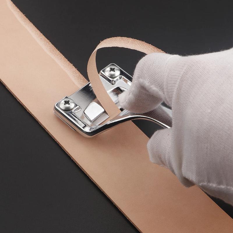 Conjunto de Facas para Desbast - Leatherwork Tool Kit avaliação e preço