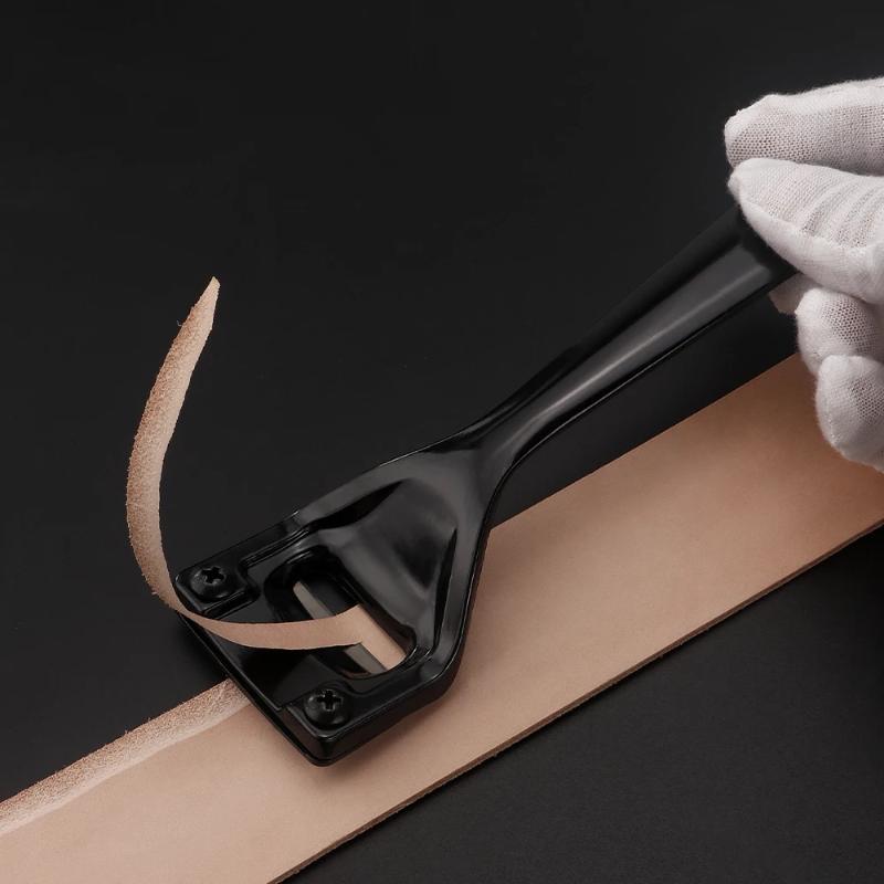 Conjunto de Facas para Desbast - Leatherwork Tool Kit avaliação e preço