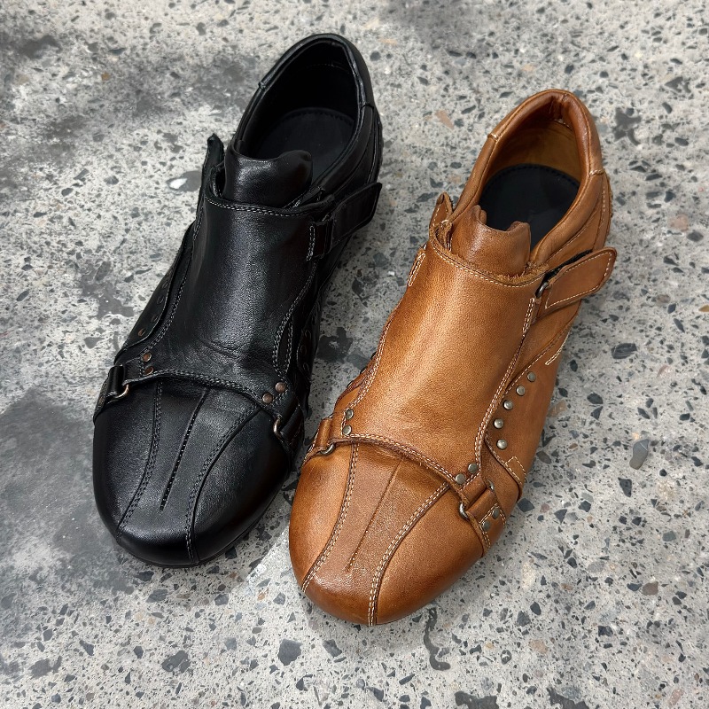 Sapatos Masculinos Artesanais  - Leatherwork Training avaliação e preço