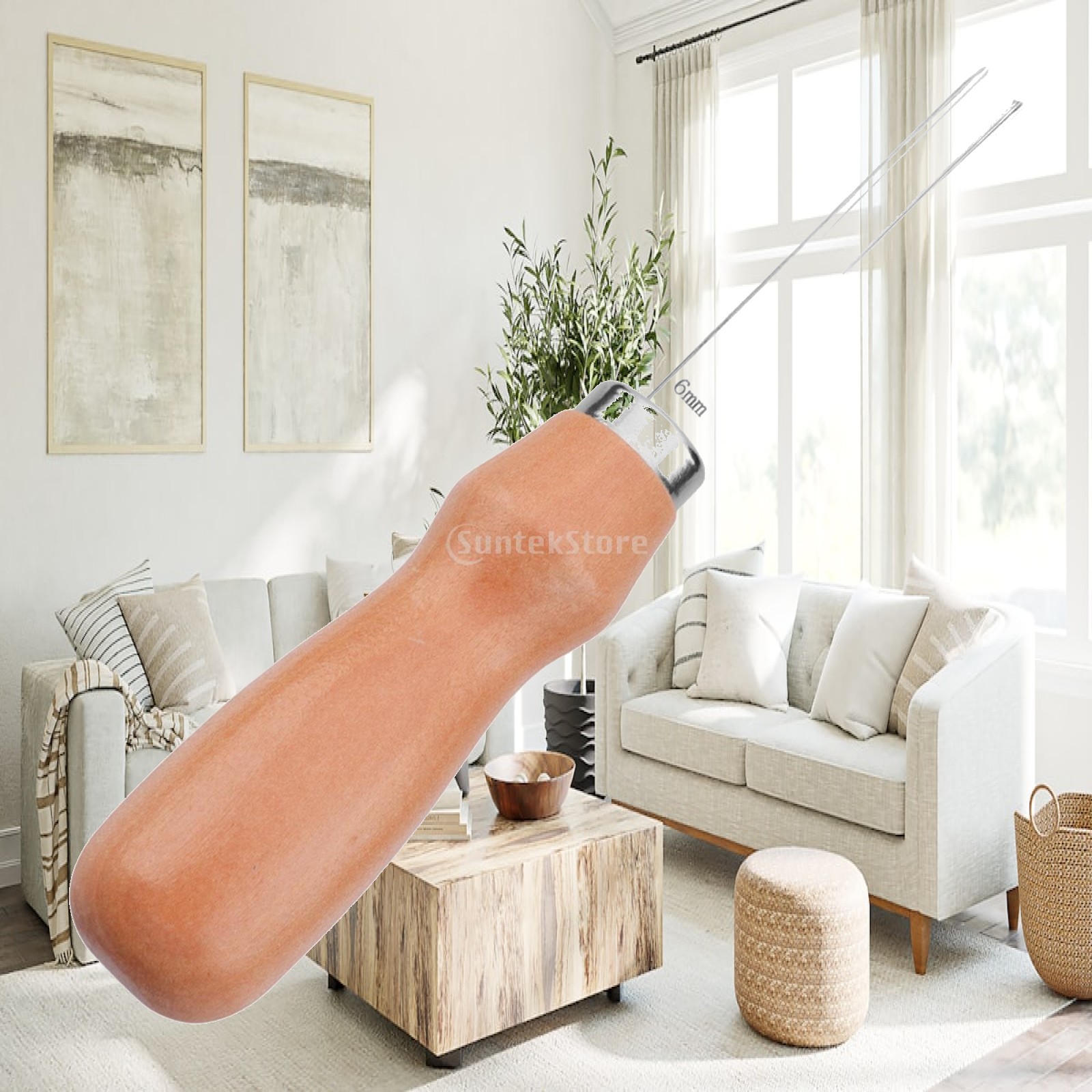 Ferramenta de Corte e Chanfrag - Leatherwork Edge Beveler avaliação e preço