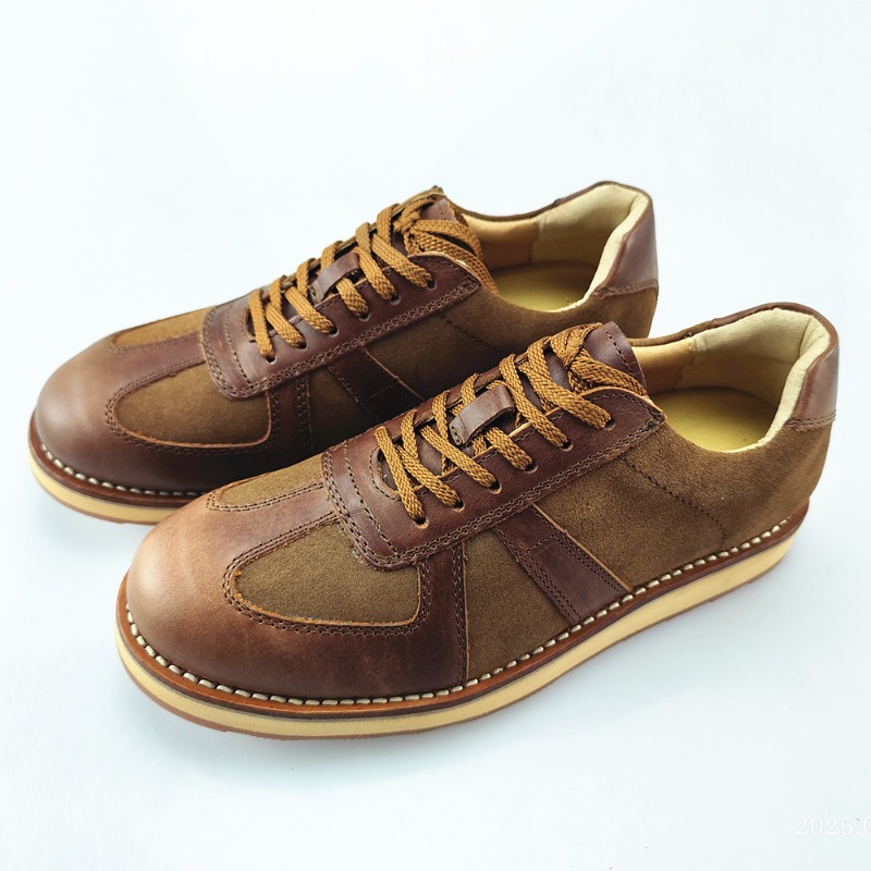 Sapatos de Trabalho Masculinos - Leatherwork Training avaliação e preço