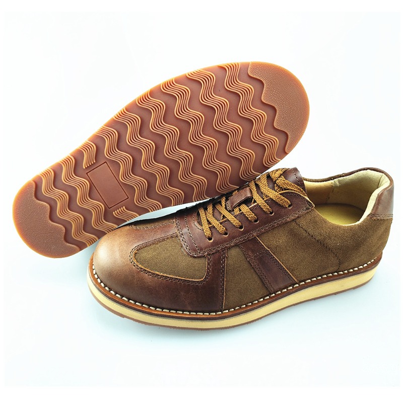 Sapatos de Trabalho Masculinos - Leatherwork Training avaliação e preço