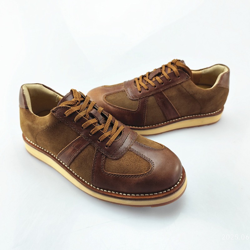 Sapatos de Trabalho Masculinos - Leatherwork Training avaliação e preço