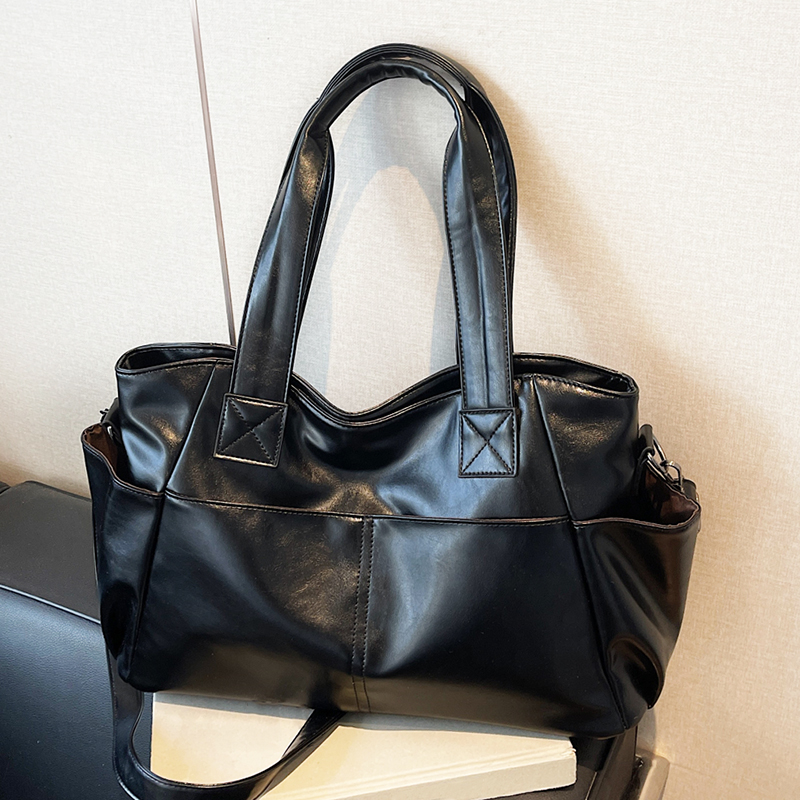Bolsa de mão feminina retrô de - Leather Workshop avaliação e preço