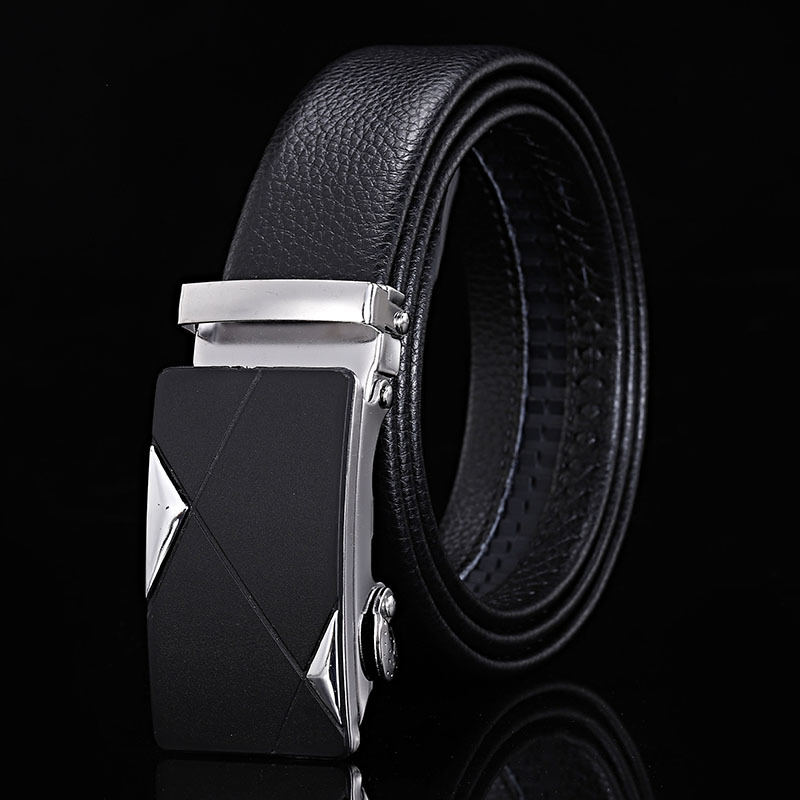 Cinto masculino de negócios el - Leather Works Belt avaliação e preço