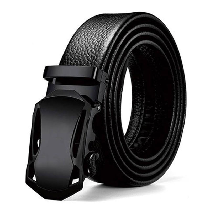 Cinto masculino de negócios el - Leather Works Belt avaliação e preço
