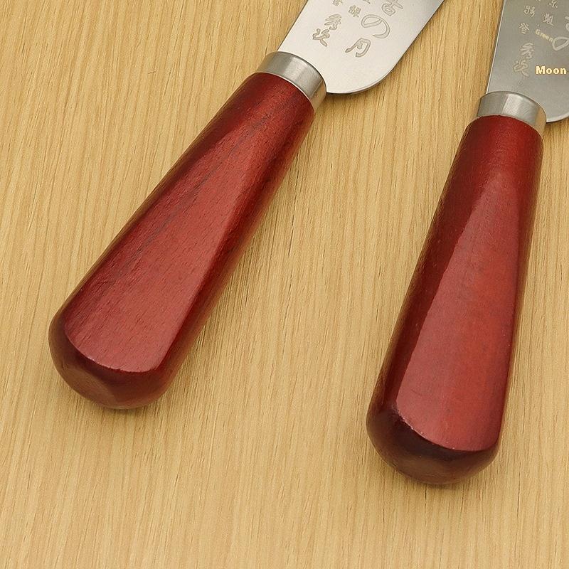 Faca de Corte para Couro com C - Leatherwork Accessories avaliação e preço