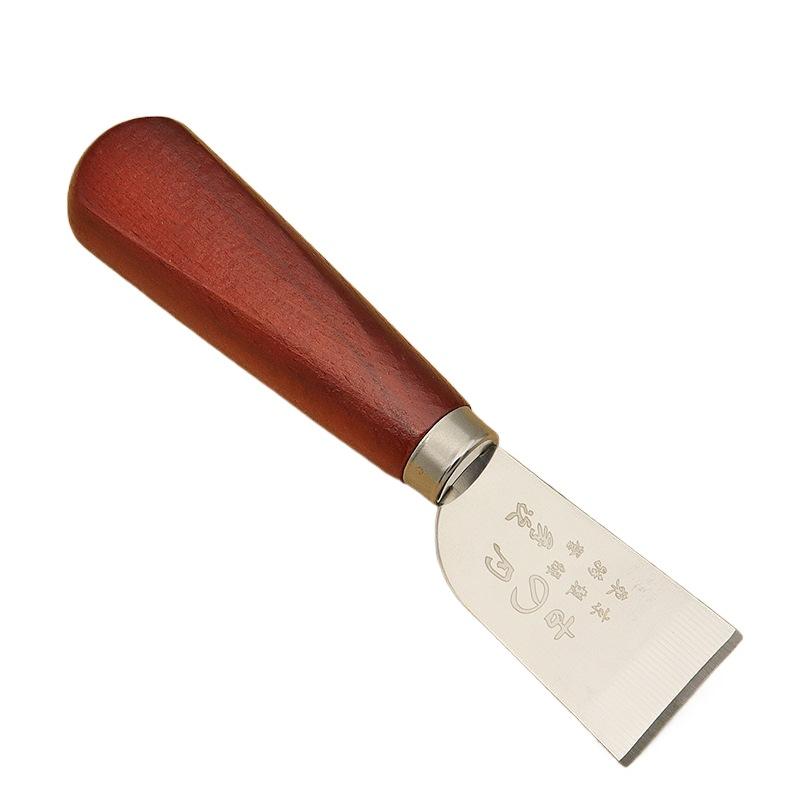 Faca de Corte para Couro com C - Leatherwork Accessories avaliação e preço