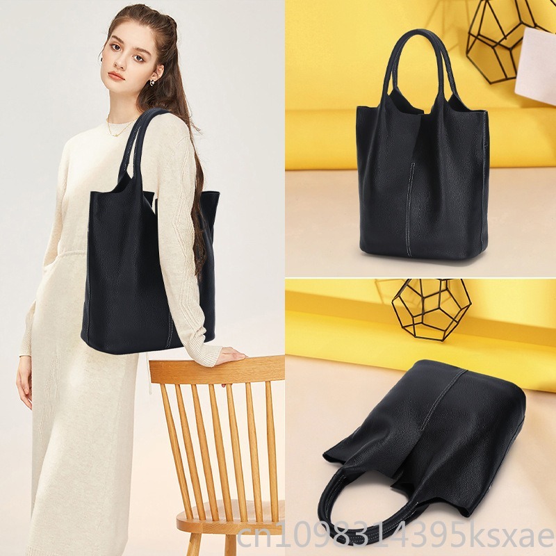 Bolsa de Ombro Feminina em Cou - Unique Leather Work avaliação e preço