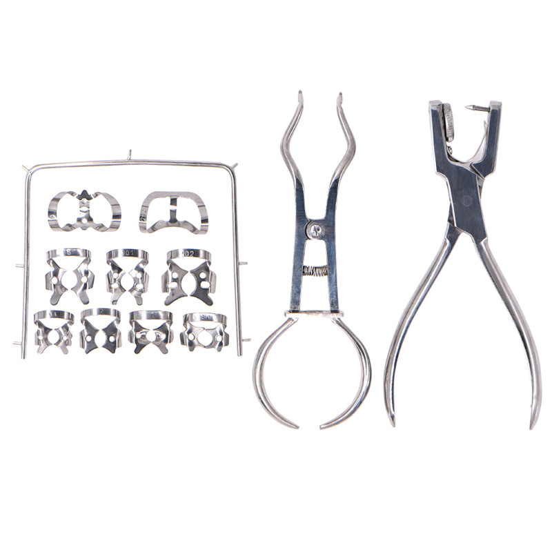 Conjunto de perfurador de bura - Leatherwork Tool Kit avaliação e preço