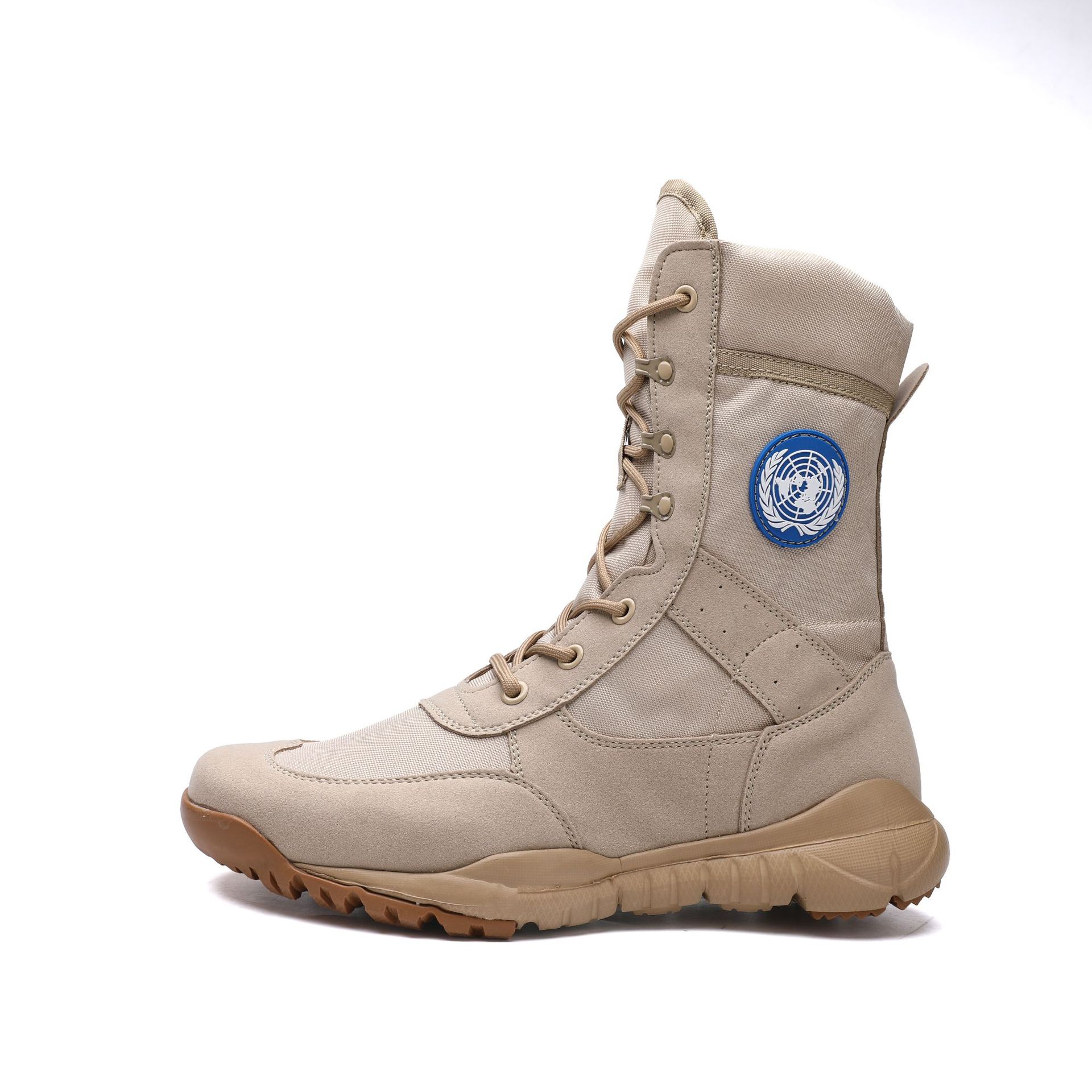 Botas táticas ultraleves mascu - Leatherwork Training avaliação e preço