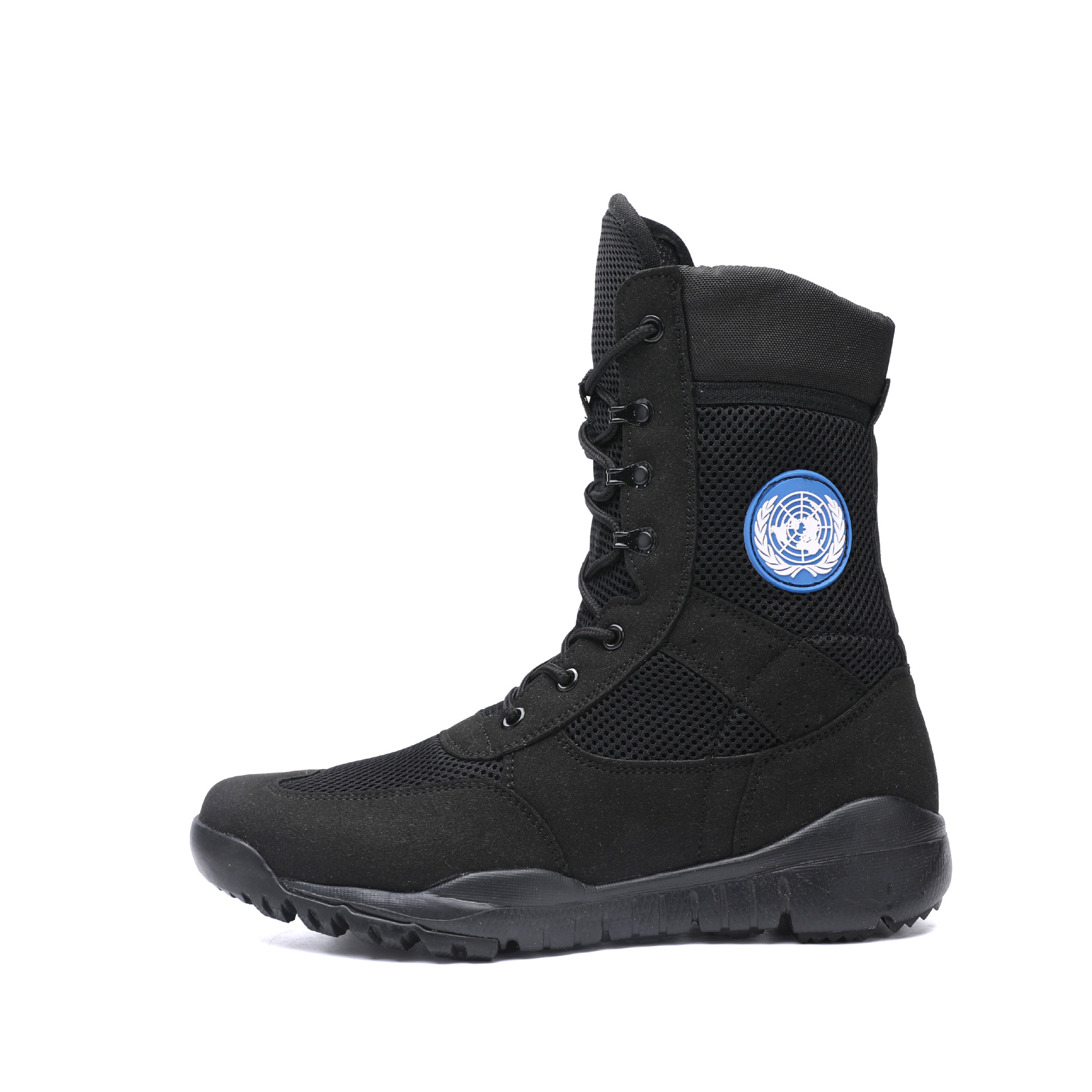 Botas táticas ultraleves mascu - Leatherwork Training avaliação e preço