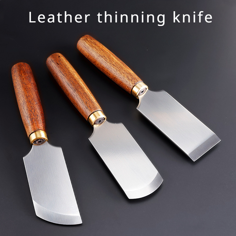 Ferramentas de corte de couro  - Leatherwork Edge Beveler avaliação e preço