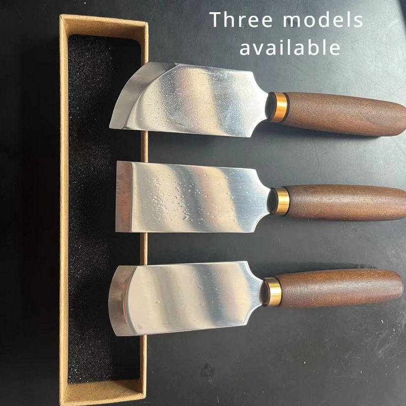 Ferramentas de corte de couro  - Leatherwork Edge Beveler avaliação e preço
