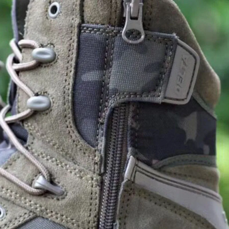 Escalada ao ar livre botas de  - Leatherwork Training avaliação e preço