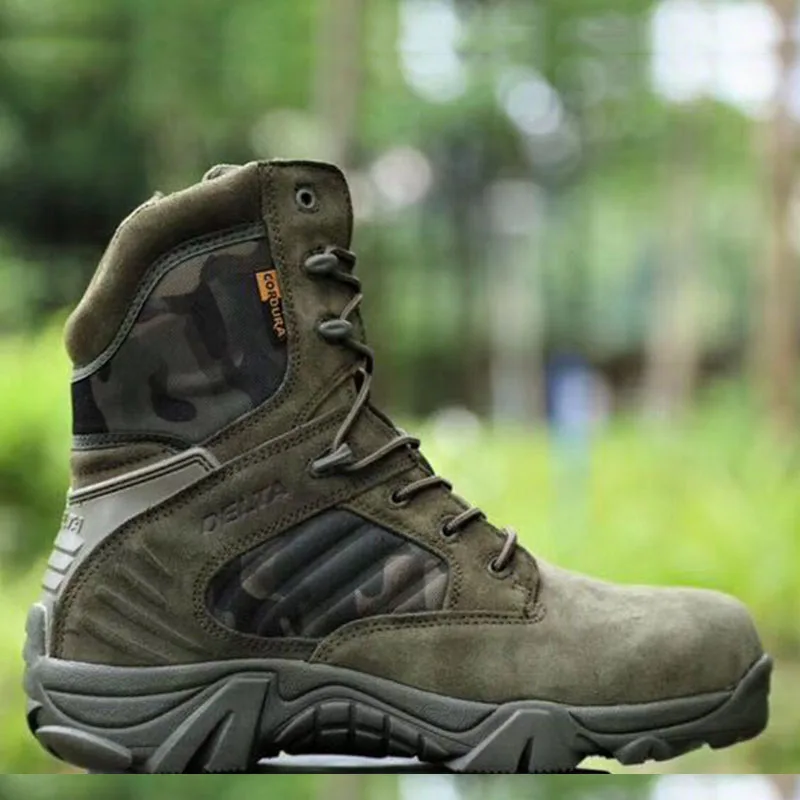 Escalada ao ar livre botas de  - Leatherwork Training avaliação e preço
