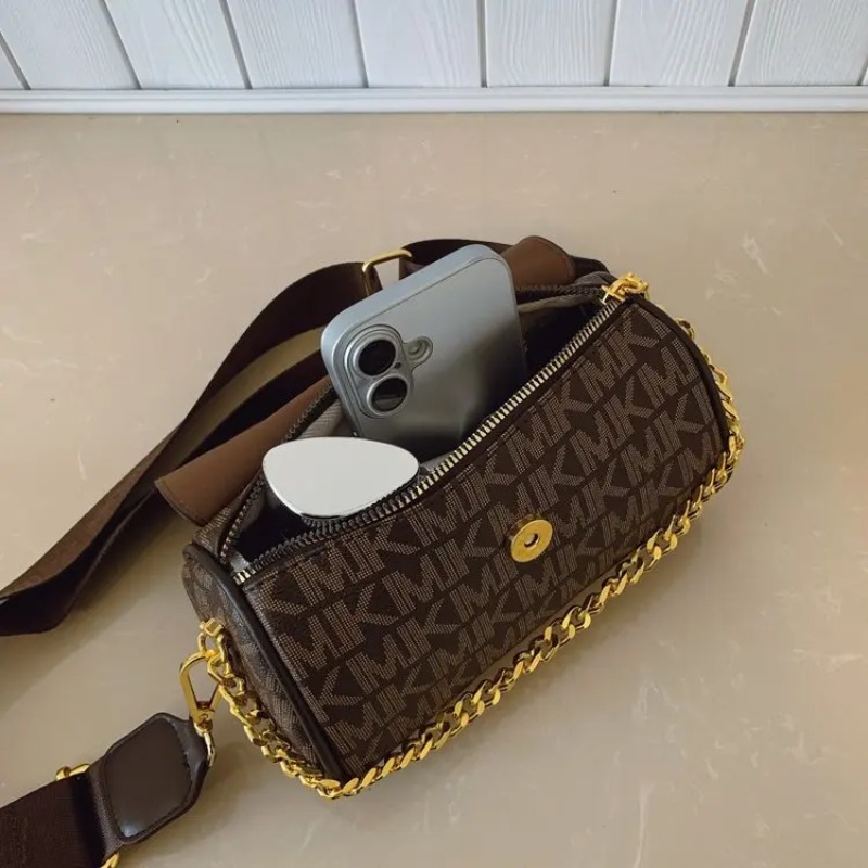 Bolsa de Fraldas Vintage Estil - Unique Leather Work avaliação e preço